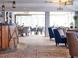 Staverton Park Hotel & Golf Club