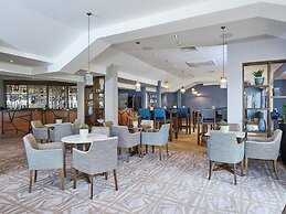 Staverton Park Hotel & Golf Club