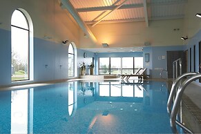 Staverton Park Hotel & Golf Club