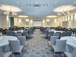 Staverton Park Hotel & Golf Club