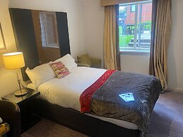 Staverton Park Hotel & Golf Club