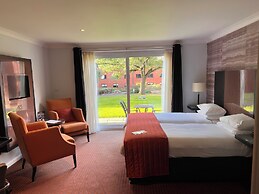 Staverton Park Hotel & Golf Club