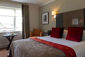 Staverton Park Hotel & Golf Club