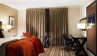 Staverton Park Hotel & Golf Club