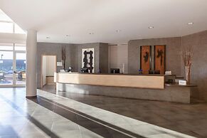 Hilton Garden Inn Rome Airport