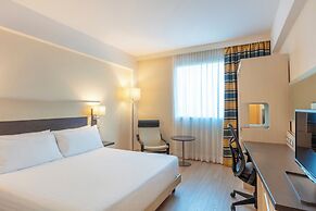 Hilton Garden Inn Rome Airport