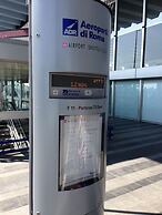 Hilton Garden Inn Rome Airport