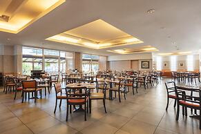 Hilton Garden Inn Rome Airport