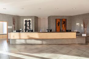 Hilton Garden Inn Rome Airport