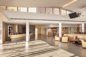 Hilton Garden Inn Rome Airport