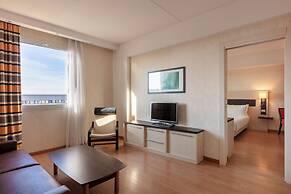 Hilton Garden Inn Rome Airport