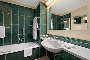Hilton Garden Inn Rome Airport