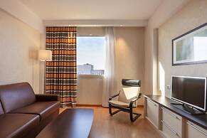 Hilton Garden Inn Rome Airport