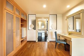 The Briza Beach Resort, Samui