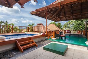 The Briza Beach Resort, Samui