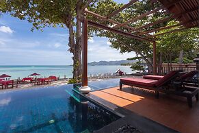 The Briza Beach Resort, Samui