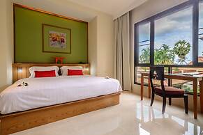 The Briza Beach Resort, Samui