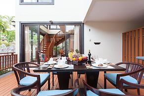 The Briza Beach Resort, Samui