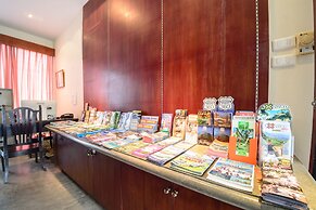 The Briza Beach Resort, Samui