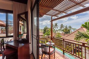 The Briza Beach Resort, Samui