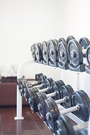 The Briza Beach Resort, Samui