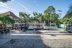 The Briza Beach Resort, Samui