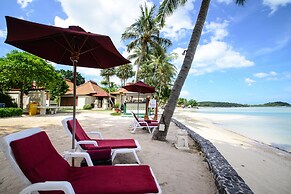 The Briza Beach Resort, Samui