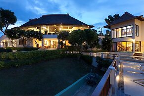 The Briza Beach Resort, Samui