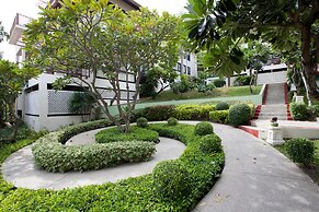 The Briza Beach Resort, Samui