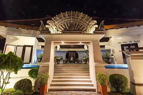 The Briza Beach Resort, Samui