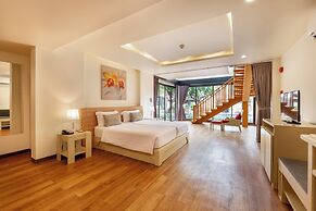 The Briza Beach Resort, Samui