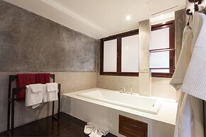 The Briza Beach Resort, Samui