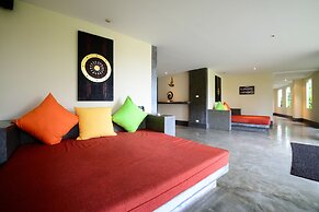 The Briza Beach Resort, Samui