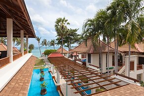 The Briza Beach Resort, Samui