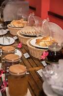 The Briza Beach Resort, Samui