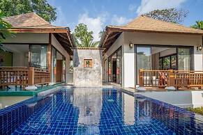 The Briza Beach Resort, Samui