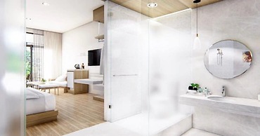 The Briza Beach Resort, Samui