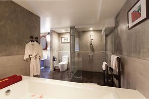 The Briza Beach Resort, Samui