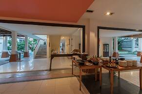 The Briza Beach Resort, Samui