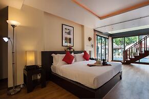 The Briza Beach Resort, Samui