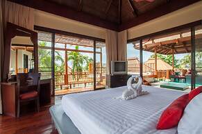 The Briza Beach Resort, Samui
