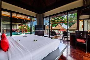 The Briza Beach Resort, Samui