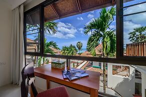 The Briza Beach Resort, Samui