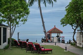 The Briza Beach Resort, Samui