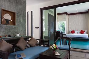 The Briza Beach Resort, Samui