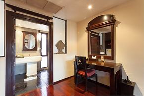 The Briza Beach Resort, Samui