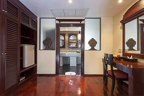 The Briza Beach Resort, Samui