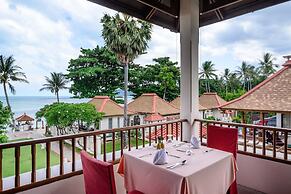 The Briza Beach Resort, Samui