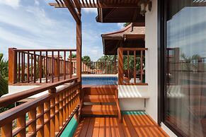 The Briza Beach Resort, Samui