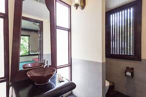 The Briza Beach Resort, Samui